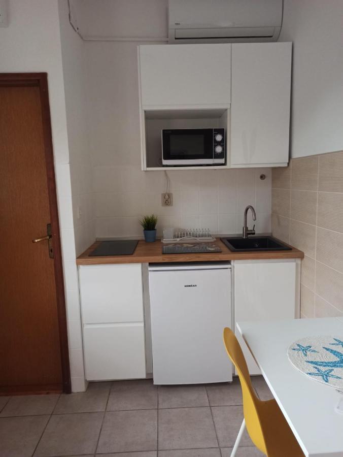 Apartments Pero 伯德古拉 外观 照片