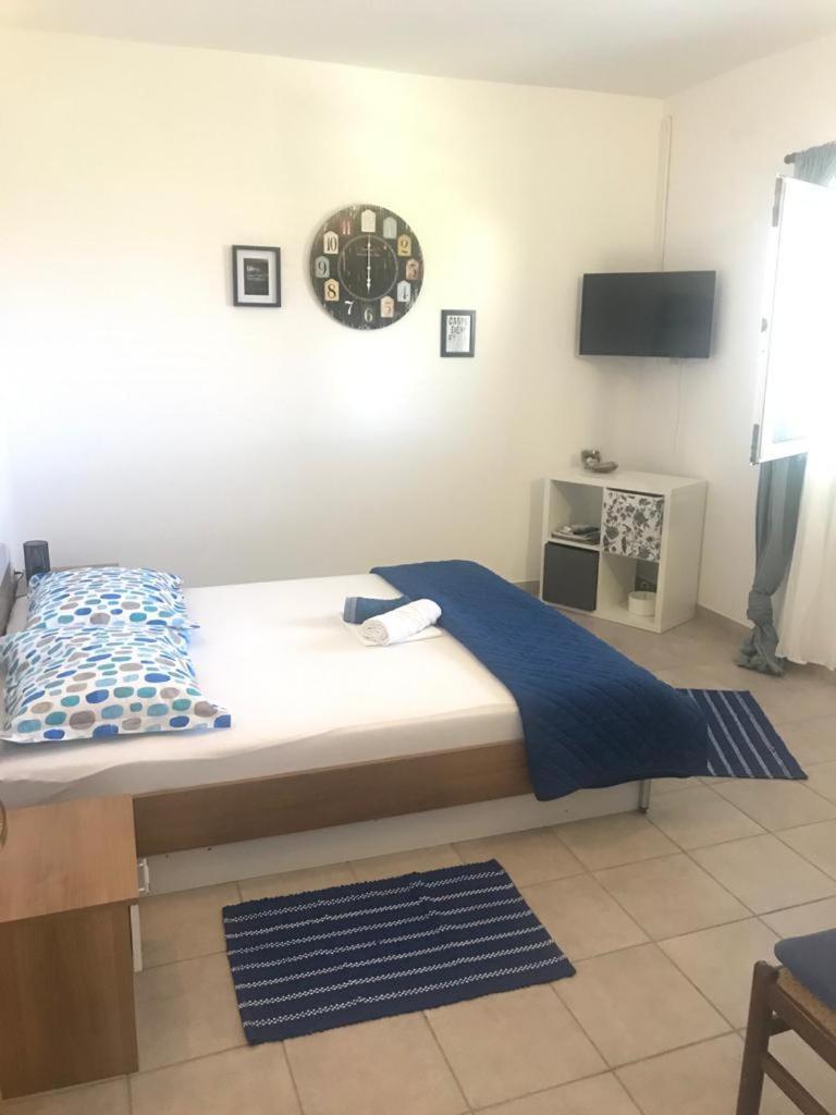 Apartments Pero 伯德古拉 客房 照片