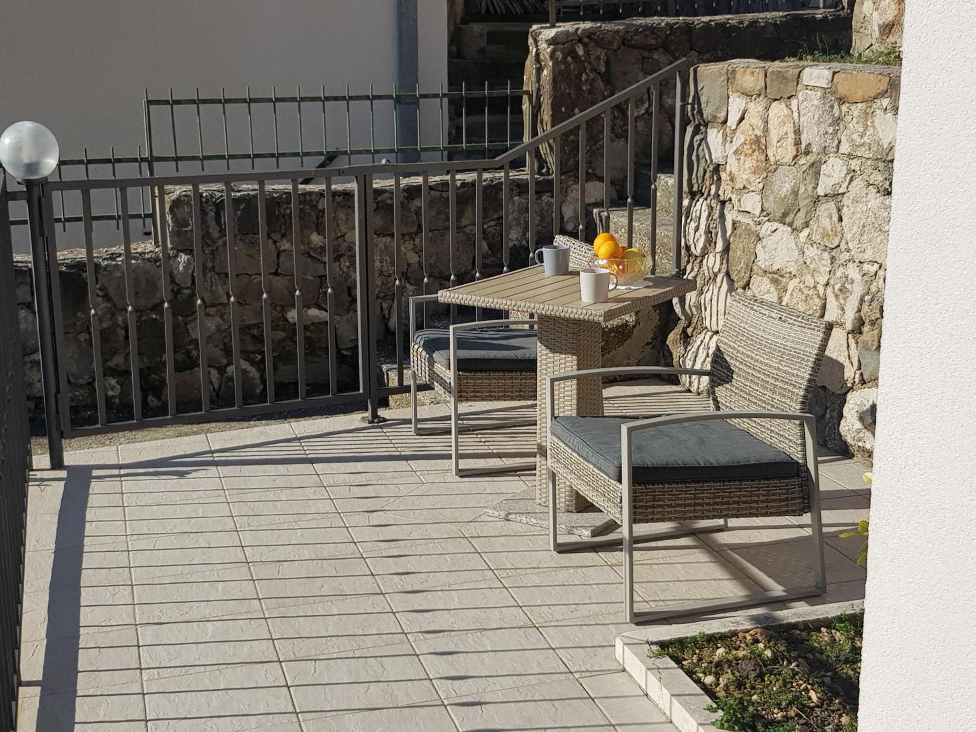 Apartments Pero 伯德古拉 客房 照片