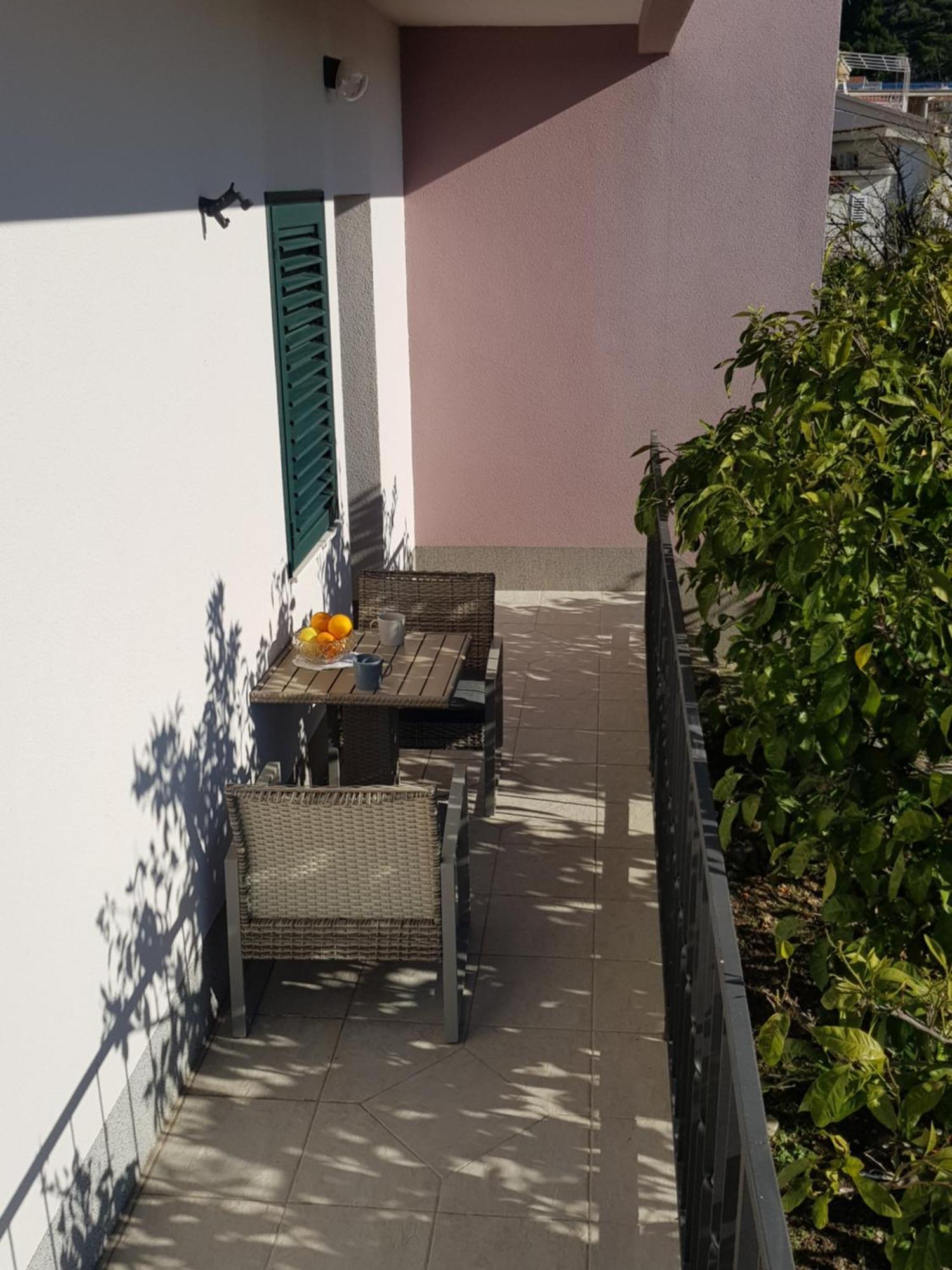 Apartments Pero 伯德古拉 客房 照片