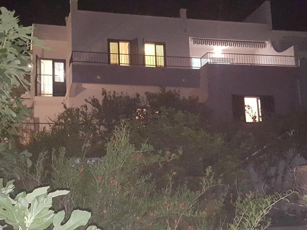 Apartments Pero 伯德古拉 外观 照片