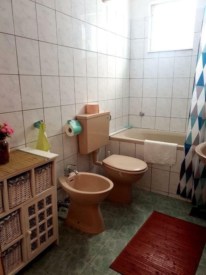Apartments Pero 伯德古拉 外观 照片