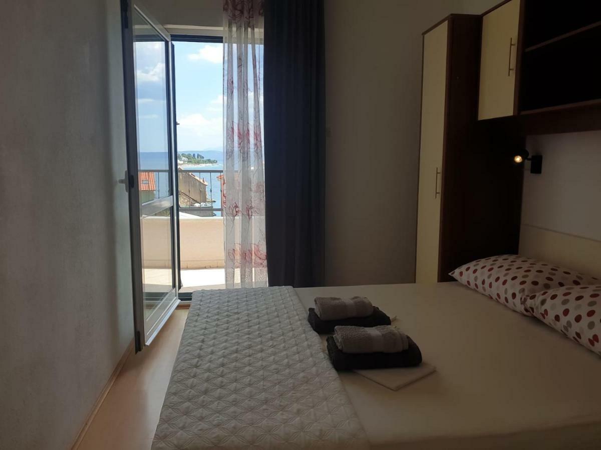 Apartments Pero 伯德古拉 外观 照片