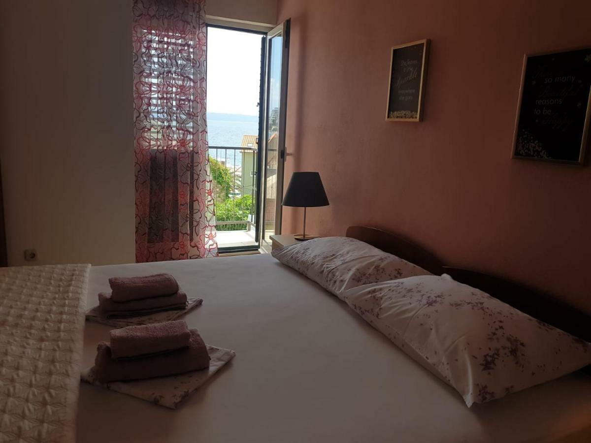 Apartments Pero 伯德古拉 外观 照片