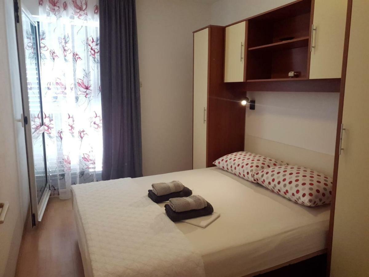 Apartments Pero 伯德古拉 外观 照片
