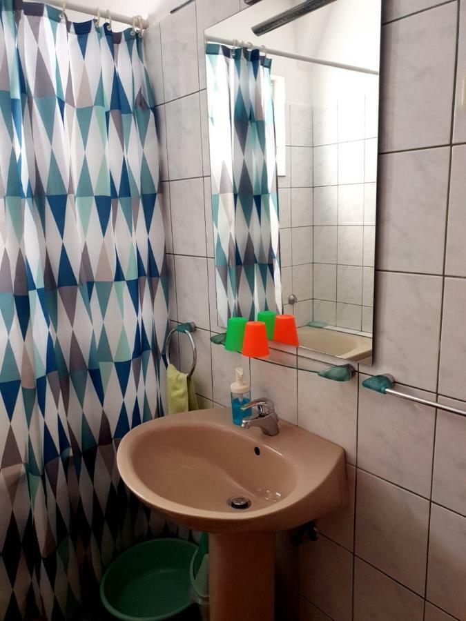 Apartments Pero 伯德古拉 外观 照片